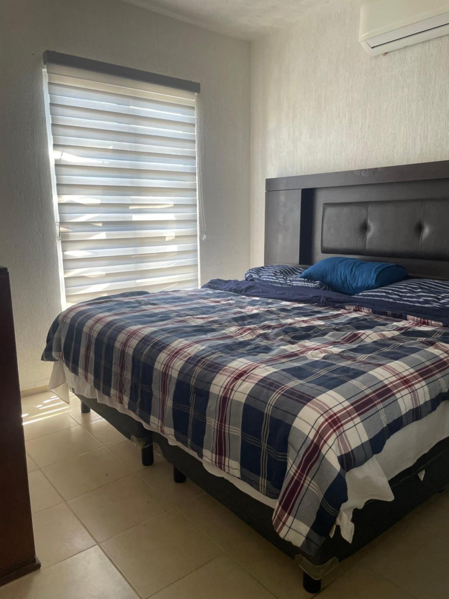 Casa En Privada Con Alberca Ferienhaus *