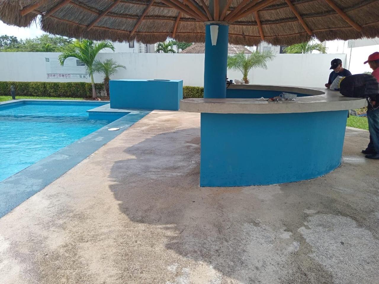Holiday home Casa En Privada Con Alberca *