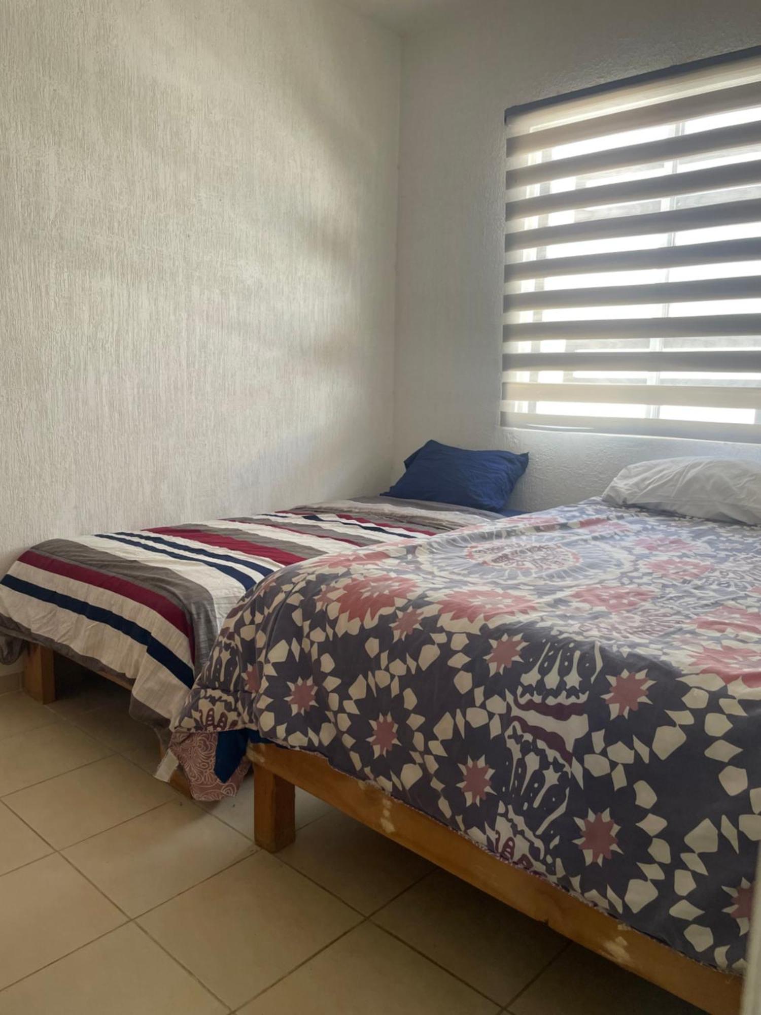 Holiday home Casa En Privada Con Alberca Cancun